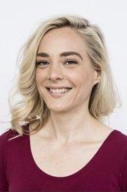 Sasha Ormond as  in Death Cycle 2025