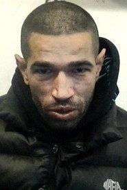 Hakim Sid as in Les 4 visages de Kery James 2012