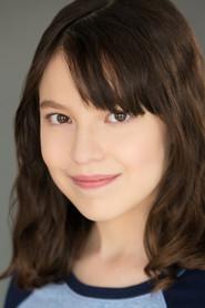 Jessica Brynn Cohen as Jana in Apollo 10½: A Space Age Childhood 2022