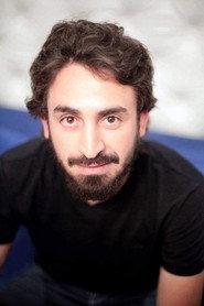 Youcef Sehairi as Amir in Days of Ash 2013