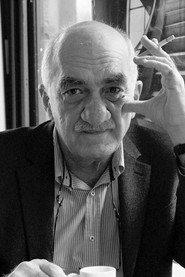 Achilleas Kyriakidis as Frantzis in Unfair World 2012