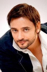 Siddharth Koirala as Anwar in Anwar 2007