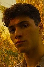 Salvador Villafañe as Fausto in Los Inevitables Deseos De La Carne 2024