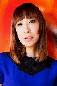 Mika Ninagawa as Self in Tokyo Stories 2023