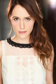 Hannah Ward as Sunny in Sunny in the Dark 2015
