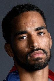 Roosevelt Roberts as Self in UFC on ESPN 9: Woodley vs Burns 2020