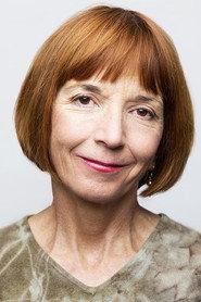 Jane Anderson as  in Packed In A Trunk: The Lost Art of Edith Lake Wilkinson 2015