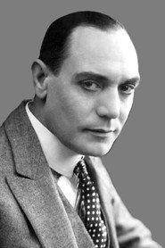Cameron Carr as Constable in The Silver Lining 1928
