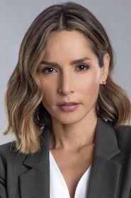 Carmen Villalobos as  in El fantasma de mi novia 2018