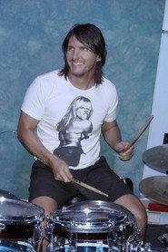 Glenn Abbott as Bryan Ferrysexual in Machine Gun Fellatio: To Pussytown and Back 2003
