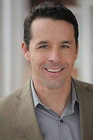 Adam Weber as Jeff Sinclair in A Gift for and from the Shallows 2022