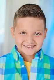 Frankie Diaz as Porter Fischer in Screwball 2019