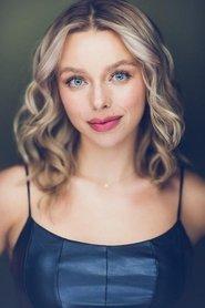 Bella Chadwick as Jane Doherty in The Past Comes Knocking 2024