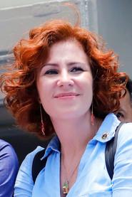 Carla Zambelli as Self in Nem Tudo se Desfaz 2021