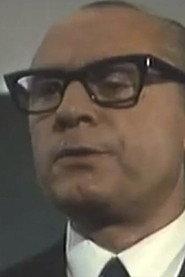 Ángel Terrón as  in Hermano menor 1952