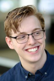 Dylan Ray Owen as Ducky in Cheap Devils 2020