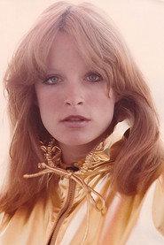 Claudia Jennings as Karen Walker in The Unholy Rollers 1972