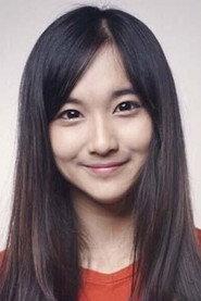 Della Delila as Della in Viva JKT48 2014