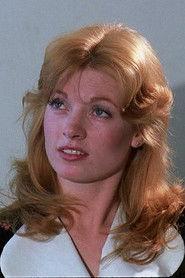 Mady Maguire as Dr. Leticia Boges in The Jekyll and Hyde Portfolio 1972