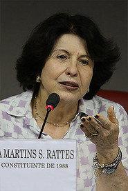Anna Maria Rattes as in 88: Fountain of Tomorrow 2021