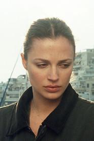 Ana Dimitrijevic as Irina in Gamilia Narki 2003
