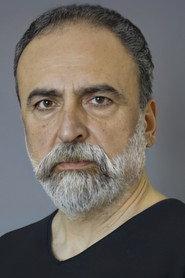 Kemal Denizci as Reşit Ağa in Ot 2016