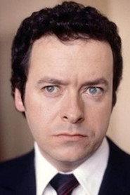 Michael N. Harbour as Edward in Daylight Robbery 1986