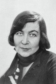 Olga Preobrazhenskaya as Miss Julie in Plebeian 1915