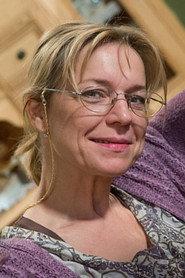Kateřina Pindejová as Judge in Autumn Spring 2001