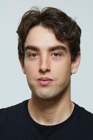 Patrick Zappacosta as George in Bring Back The Color 2024