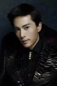 Wang Xiao Han as  in The Dragon Strikes Back 2018