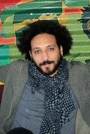 Haythem Achour as Sami in Of Skin and Men 2018