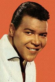 Chubby Checker as in Dick Clark's Good Old Days Part II 1978