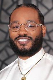 Ryan Coogler as Self in Making Waves: The Art of Cinematic Sound 2019