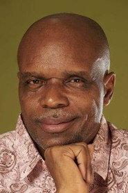 Mike Omoregbee as Chief Osaigbovo in Idahosa Trails 2017