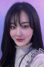 Kim Ra Hee as Sae-bom in Two Cops and Five Kids 