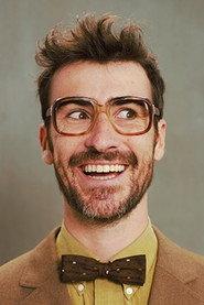 Mathieu Duméry as Matt in Z.A.R 2021