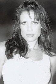 Diana R. Lupo as Magnet Girl in The Last Stand 2013