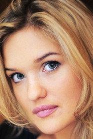 Daniella Selicka as in Love and Monsters 2021
