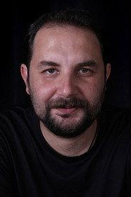 Oğuz Öztaş as in Ceberruh