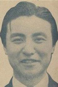 Yingcai Sima as  in Children of the World 1941