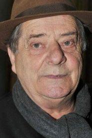 Olivier Perrier as Bon Papa in Blame It on Fidel! 2006
