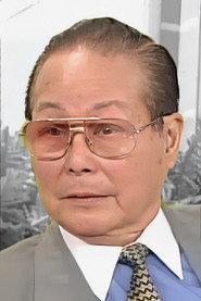 Lee Ngo as Wan Kam-cheung in The Noble Family 1954