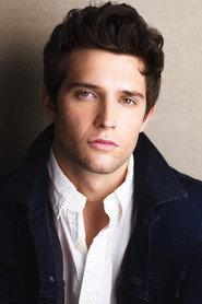Spencer Brabham as Goon in A Father's Legacy 2021