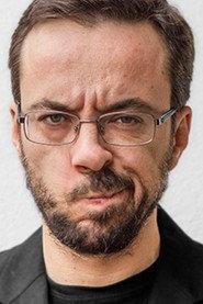 Carlos Moura as Narrator in I Wanna Die (or How I Learned Not to Die) 2017