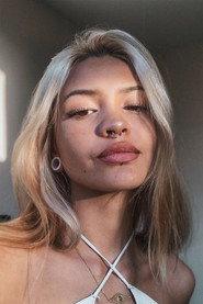 Audrey Terperau as Laura in After the Afterparty 2023