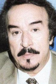 Abd El Magid Majzoub as  in El Infijar 1982