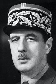 Charles de Gaulle as Self (archive footage) in De Charles de Gaulle à Emmanuel Macron, les gardiens de l'empire 2022