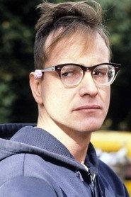 Douglas Kenney as Self - Writer / 'Stork' (archive footage) in The Yearbook: An Animal House Reunion 1998