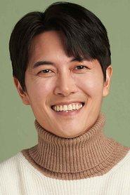 Jae Hee as Heung Boo in New Old Story 2018